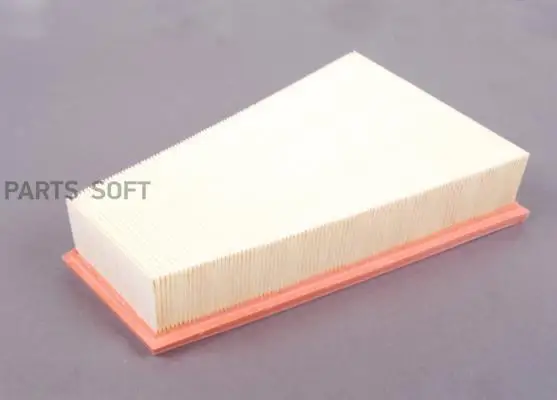 MERCEDES-BENZ 2700940004 Фильтр возд.MERCEDES A B CLA-CLASS 180-250 2011= () 1шт