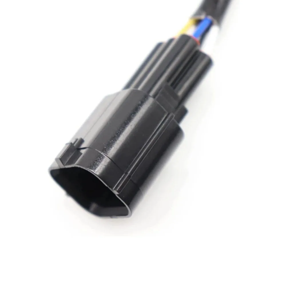 Новинка для LZA07MD11 L3TF-18-8G1C Lambda датчик кислорода выхлопных газов Escape 2 3 2004-2012 №