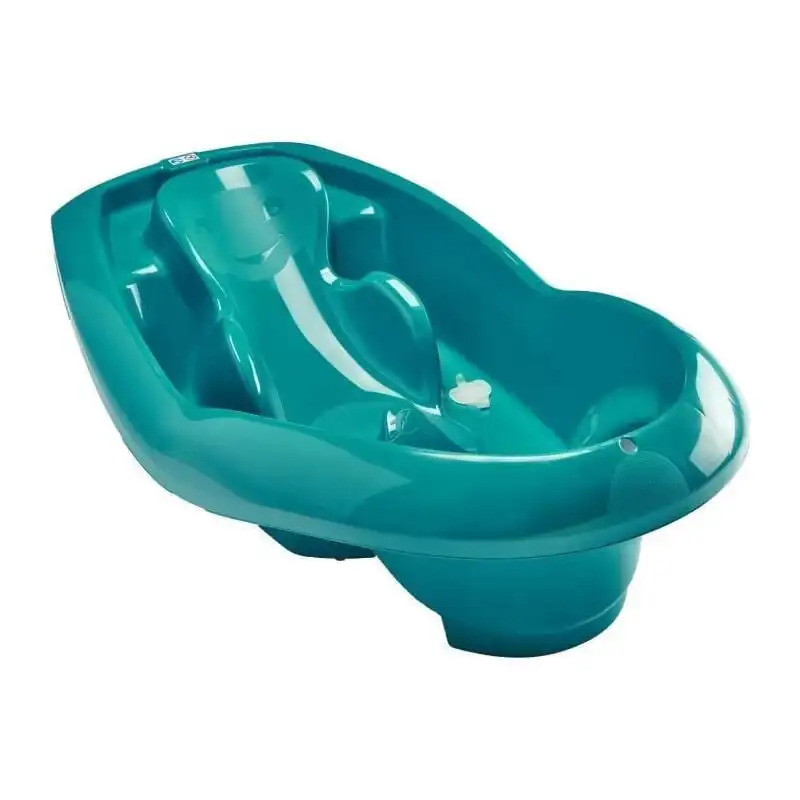 Детская ванна Thermobaby изумр