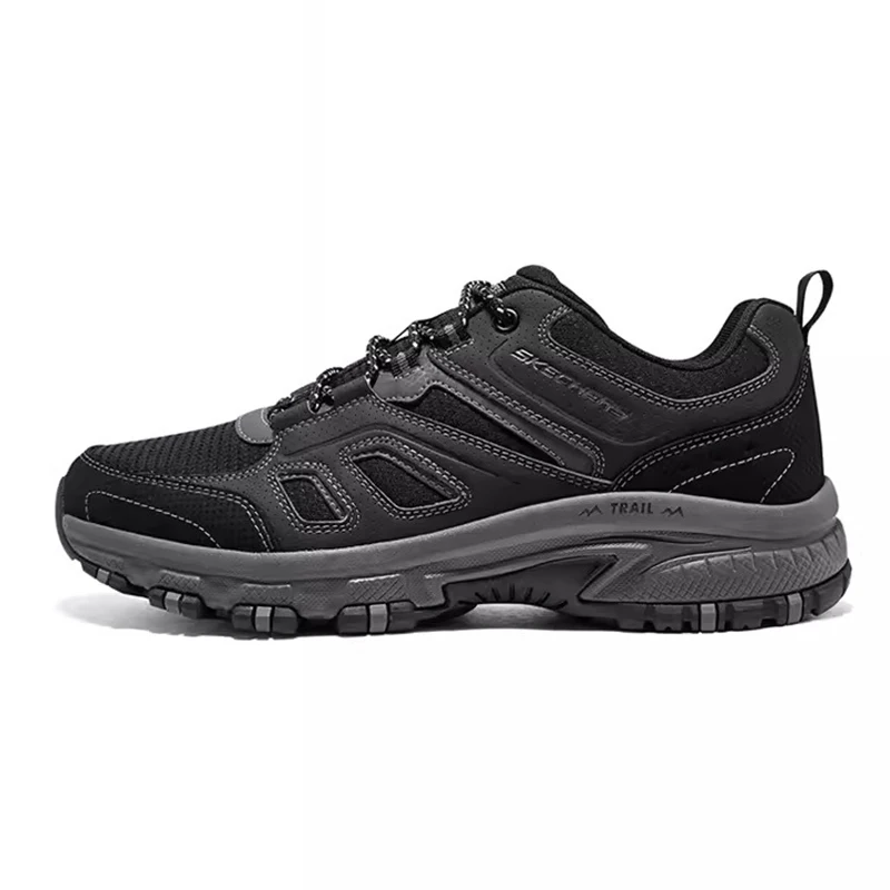 Мужская Skechers НовиНка 2024 КроссовКи Уличная Повседневная Походная Обувь По
