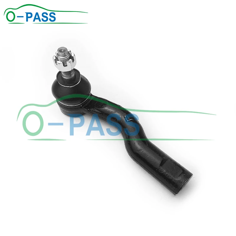 

Передняя ось OPASS, внешний наконечник рулевой тяги для Mazda Atenza 6 Sport Wagon & FORD Fusion & LINCOLN MKZ & MERCURY MILAN 2002- GJ6E-32-280