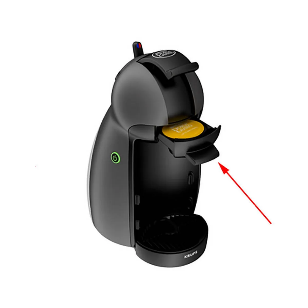 Купить Держатель Капсул Dolce Gusto