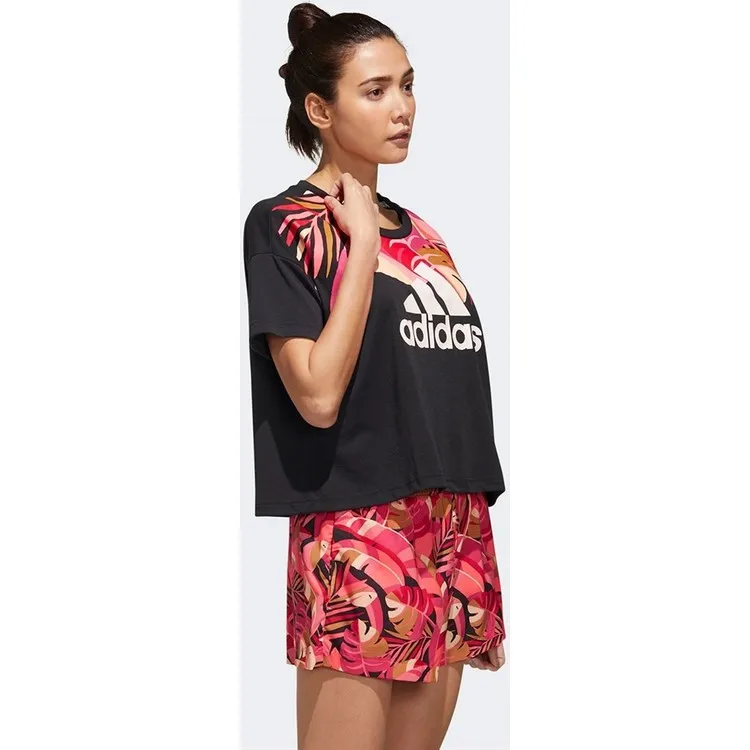Рисунок 4 - adidas Футболка W Farm T-Shirt