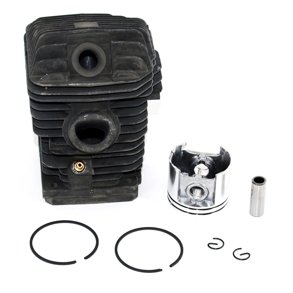 Поршень цилиндра 42 5 мм в сборе для цепной пилы Stihl MS250 MS230 023 025