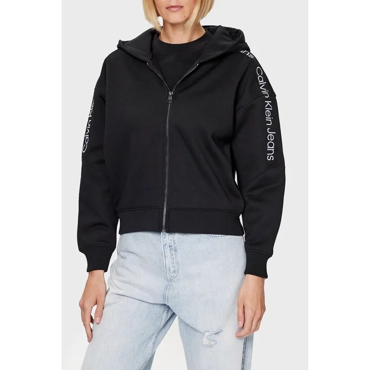 Calvin Klein Толстовка на молнии