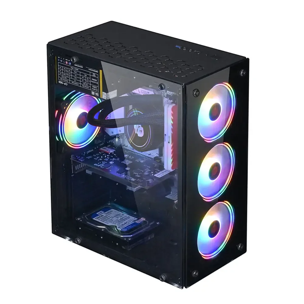 1tb Ssd Gaming Pc Rtx 2080 Ti I9 9900k Intel Core I9 9900k Rtx 2080 Ti