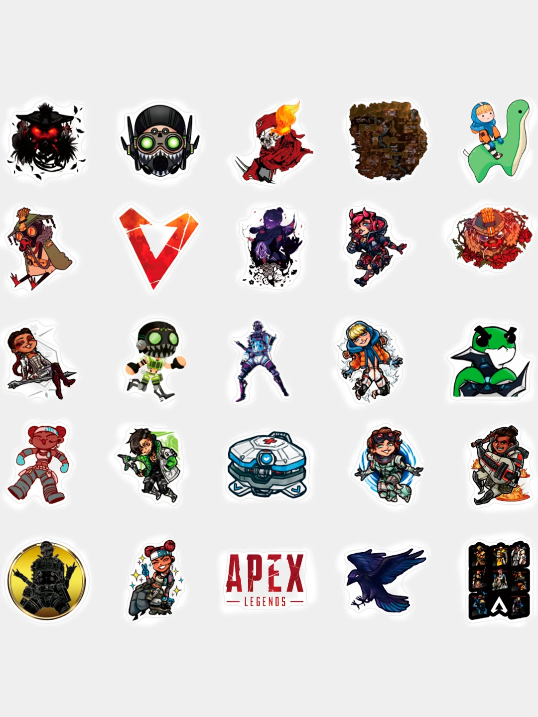 Наклейки apex. Apex legends chibi. Стикеры компьютерные игры. Наклейки апекс кс 2. Наклейки apex.