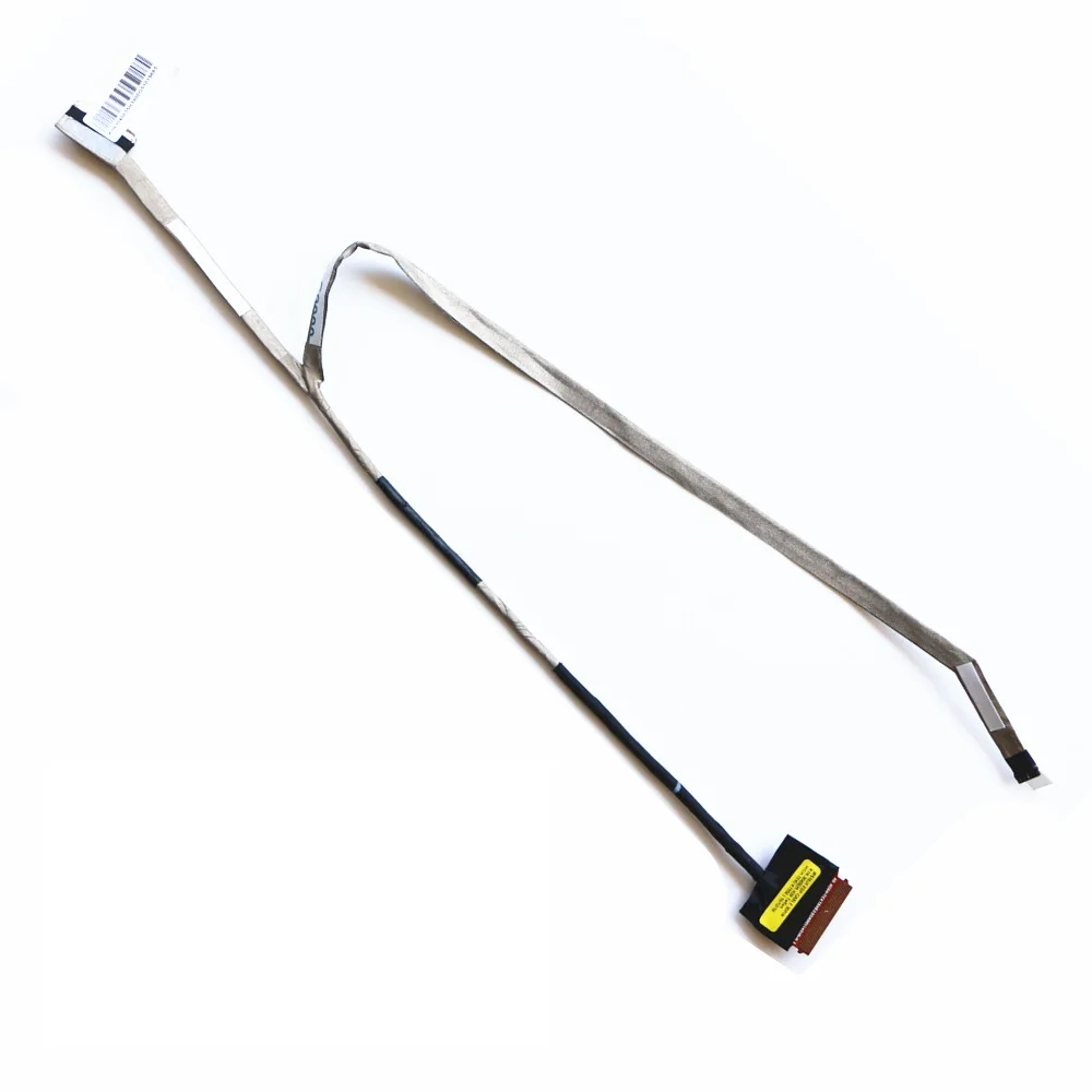 Кабель, шлейф матрицы для MSI GE62 MS16J1 p/n: K1N-3040035-H39 (30pin)