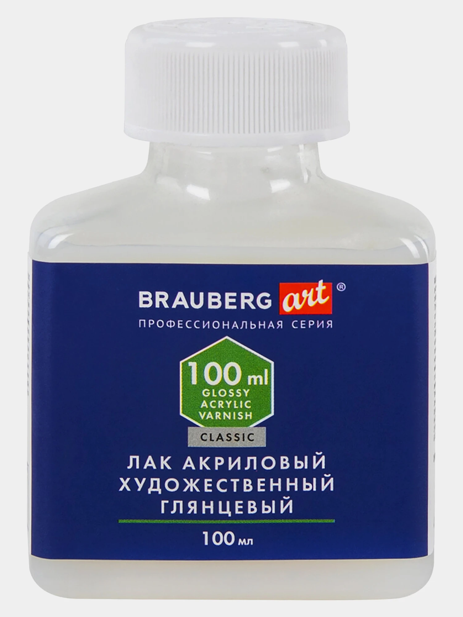 Лак Акриловый Глянцевый Малевич 100 Мл Купить