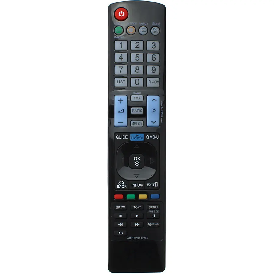 Пульт к LG AKB72914293 box TV LCD