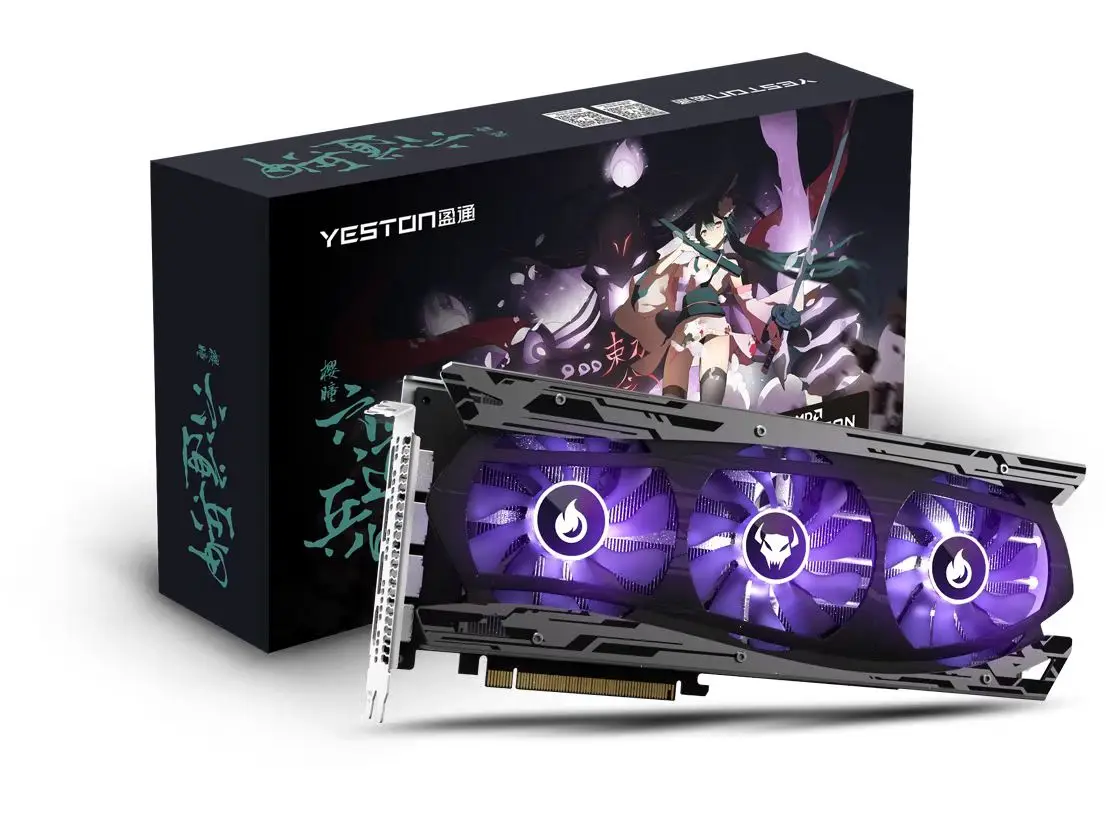Colorful igame 3070. Yeston RX 6700 XT. Видеокарта Yeston RX 6700xt. Yeston RTX 3070. Yeston RX 6700 XT Sakura.