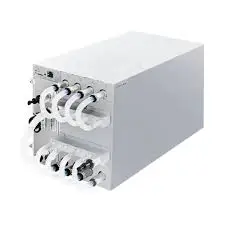 Antminer S19 PRO HYD 184T Asic Miner Машина для майнинга биткойнов BCH BTC