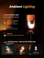 Мини насос FLEXTAILGEAR MAX PUMP 3#4