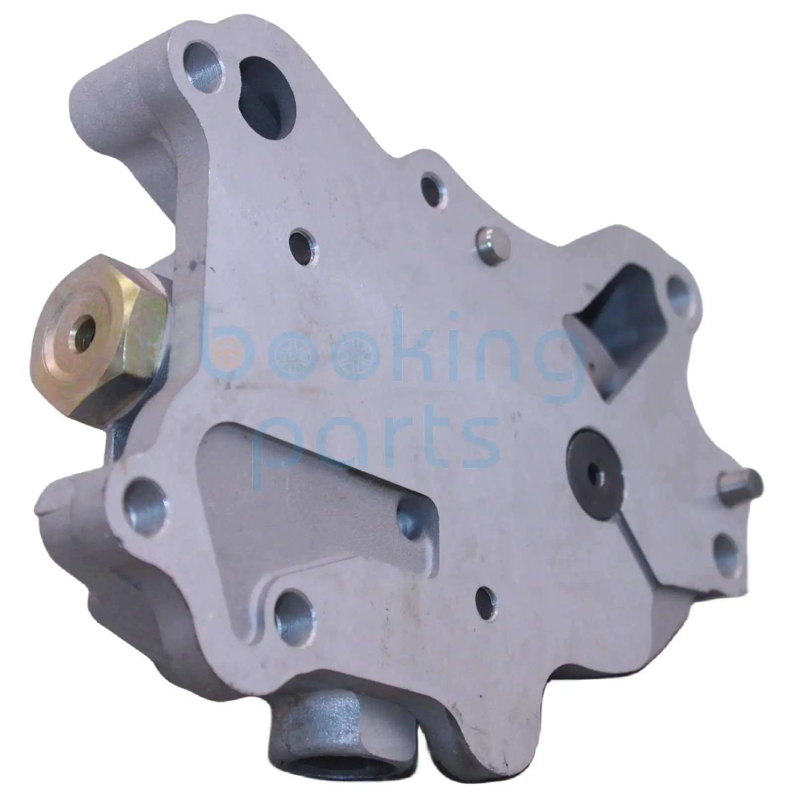 Масляный насос OIP70811 MD025550 для MITSUBISHI 4G52 4G54/V32 MONTERO 86/