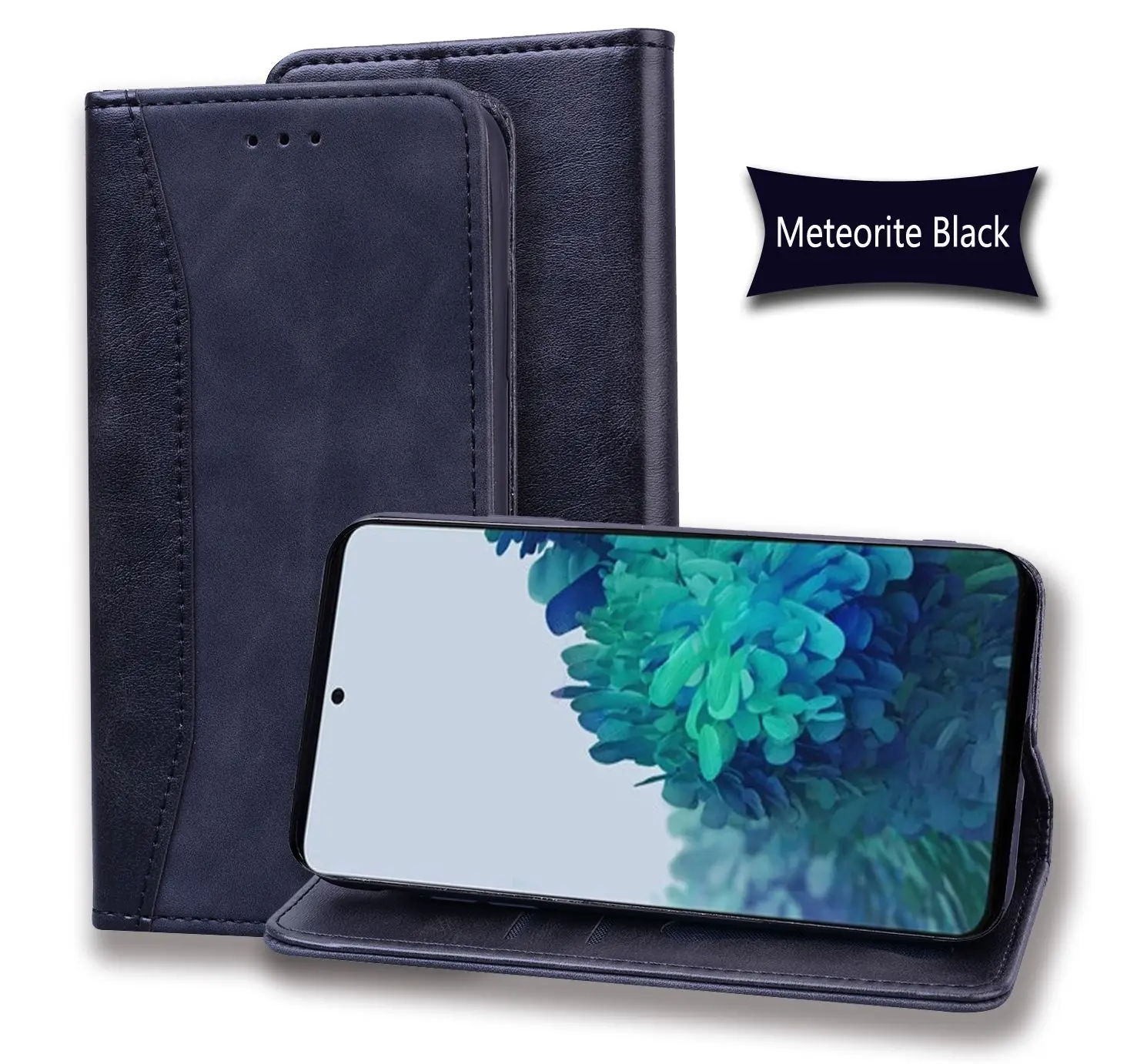 

Phone Wallet Case For OPPO A9 A5 2020/A11X A12 AX5S A5S A7/A52 A72 A92 A16/Reno 4 5 6 7 Pro/Realme C11 C12 C25 C21Y/Realme 7 Pro