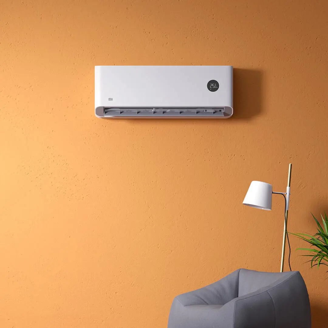 Xiaomi Fresh Air System Купить