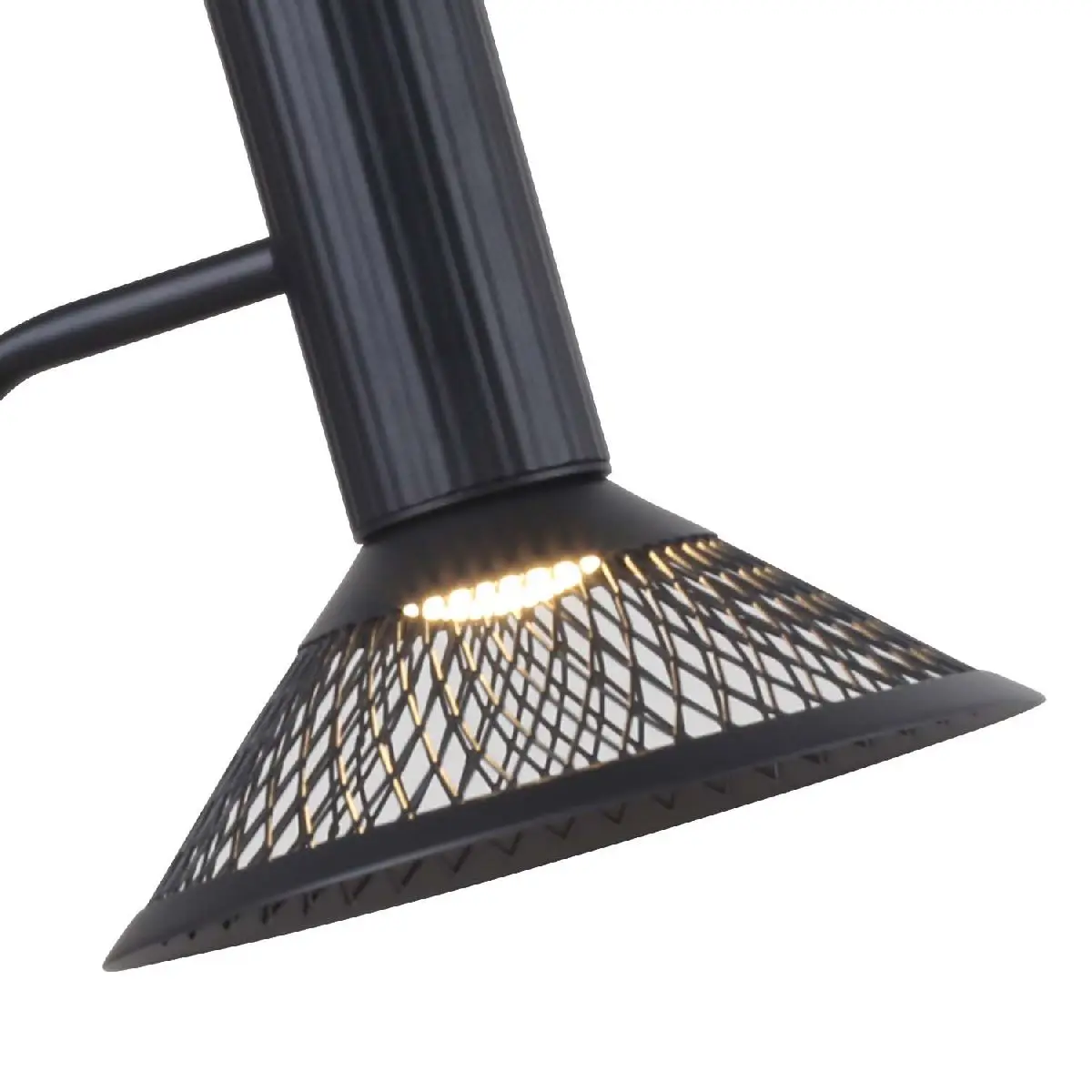 Настольная лампа F-3264 scirteM omorP-T1