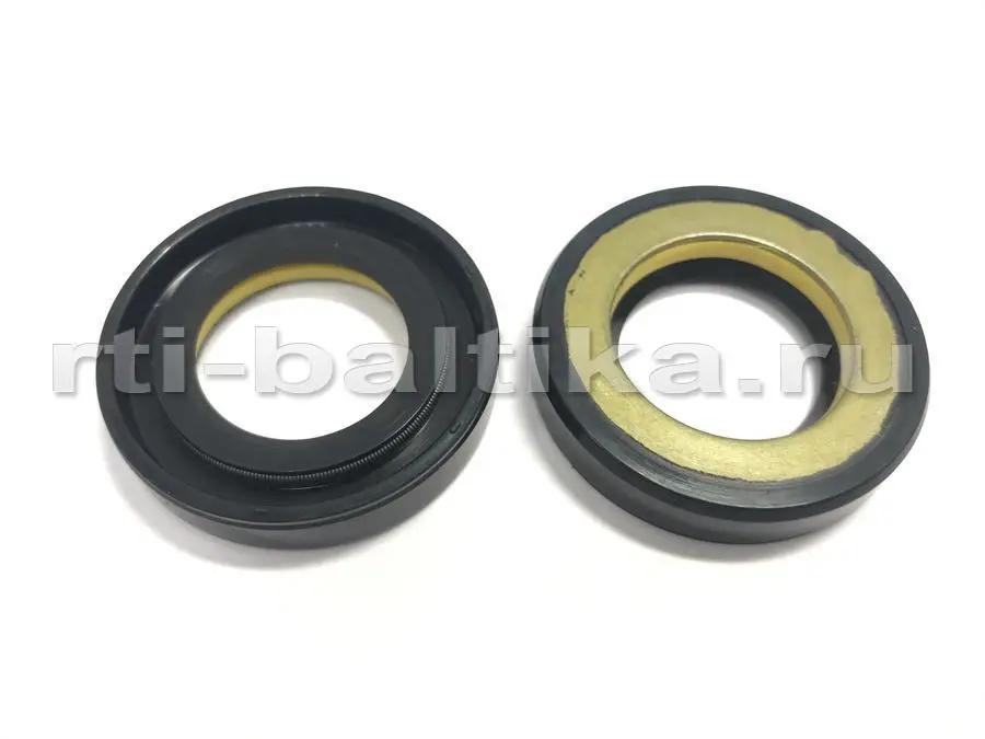Сальник рулевой рейки Toyota - F-01227 26*44*8 |
