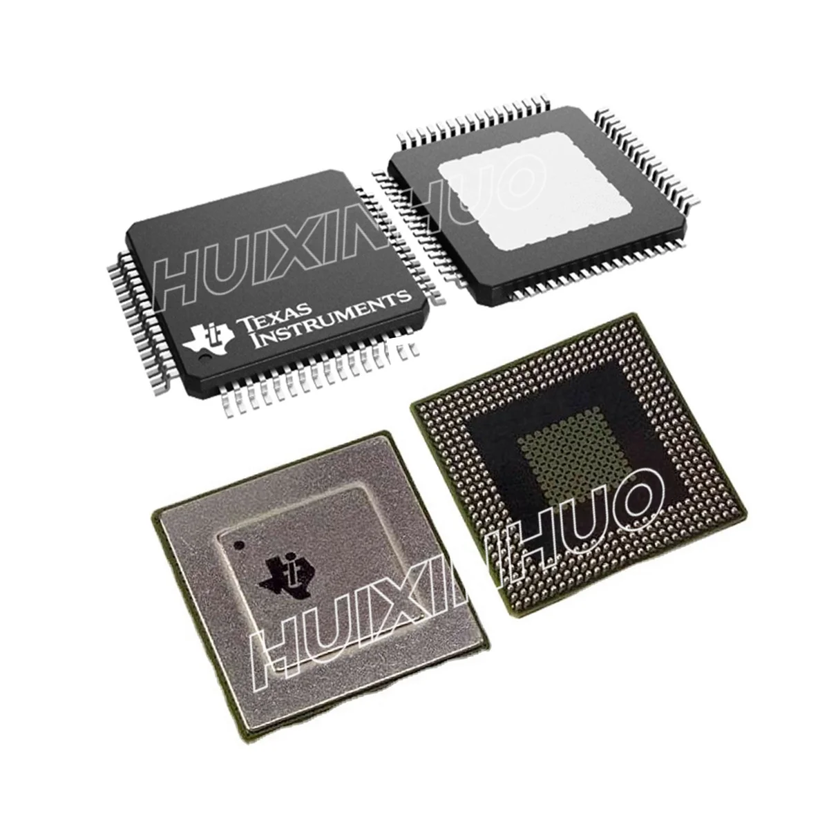 Микроконтроллер IC TMS320C6713BGDP TMS320C6713 (уточните цену перед размещением заказа)