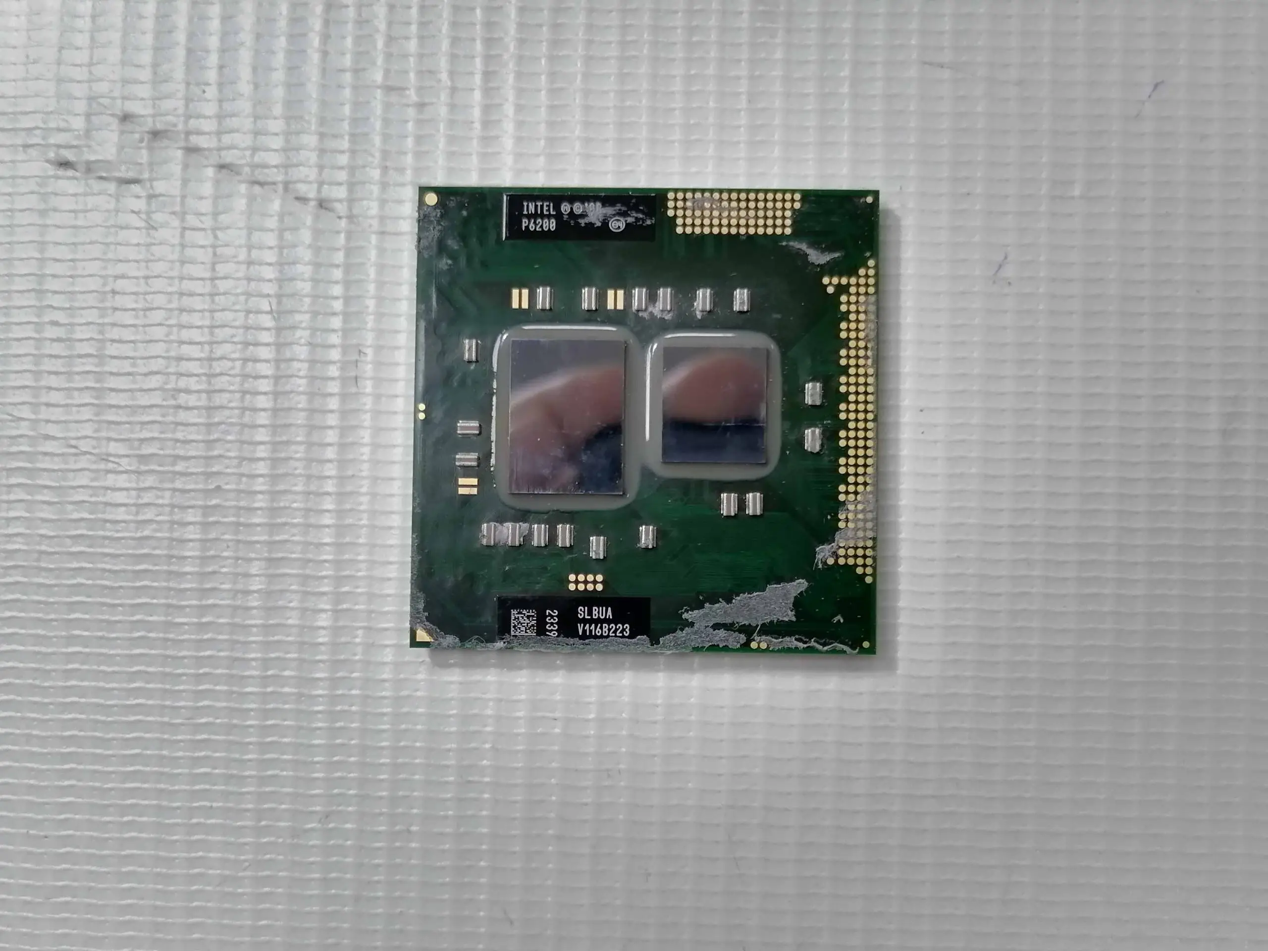 Pentium p6200 gta 5 фото 9
