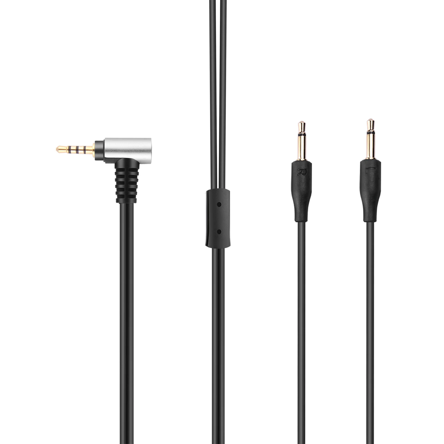 Сбалансированный аудиокабель 6N OCC для SENNHEISER HD477 HD497 HD212 pro EH250 EH350