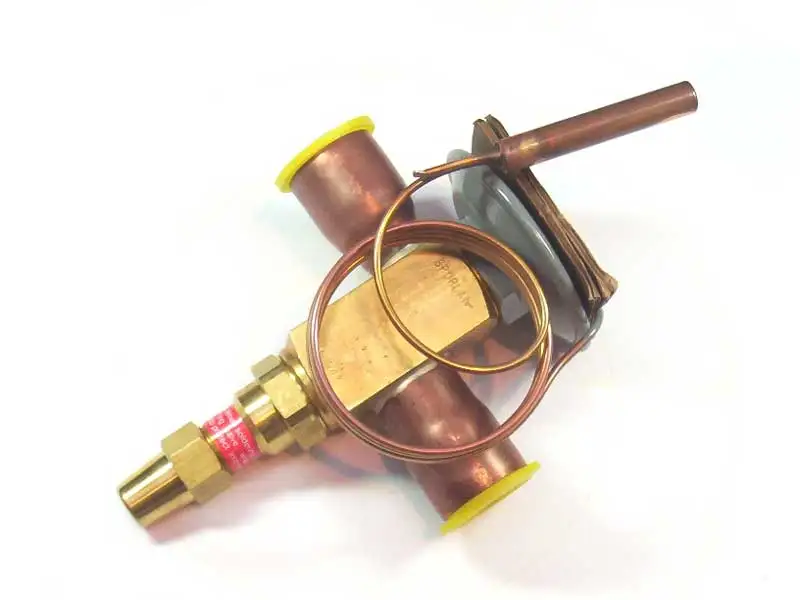 

025-32905-000 York refrigeration expansion valve