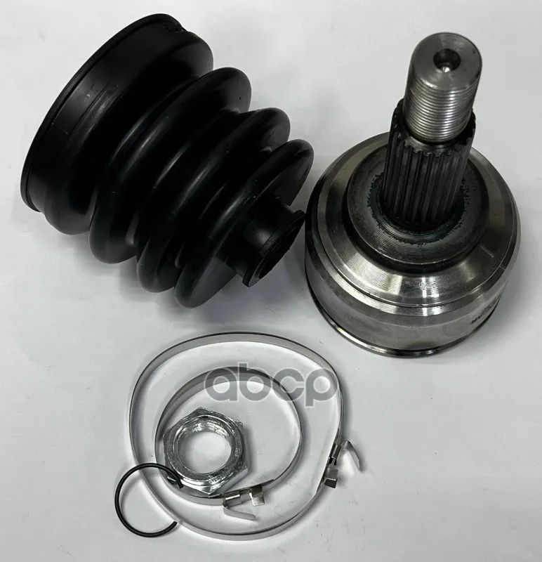 Шрус Наружный Lecar X-Ray Largus LECAR арт. LECAR019083302