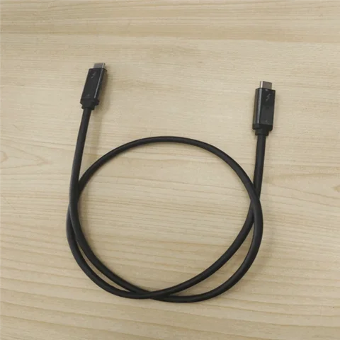 Внешний адаптер EGPU USB4.0 к Pcie X16 EGPU для ноутбука NUC ITX STX