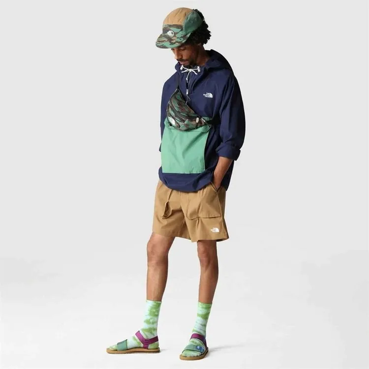 Рисунок 3 - The North Face Мужские шорты Ripstop
