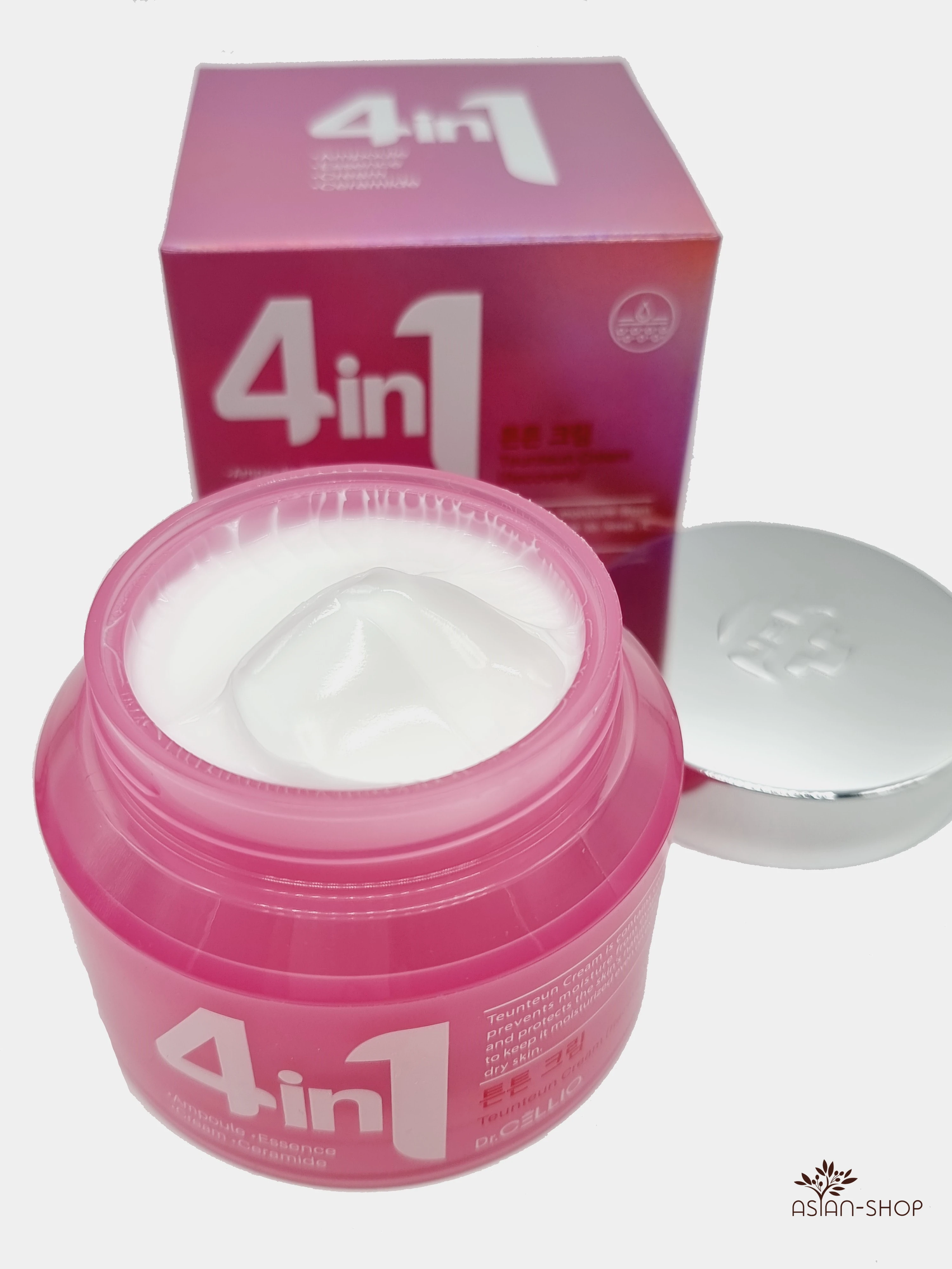 Dr cellio 4 in 1 крем с пептидами. G50 4 in 1 sandeunhan cream collagen. Dr cellio 4 in 1. Крем для лица с пептидами dr. Bb крем dr cellio.