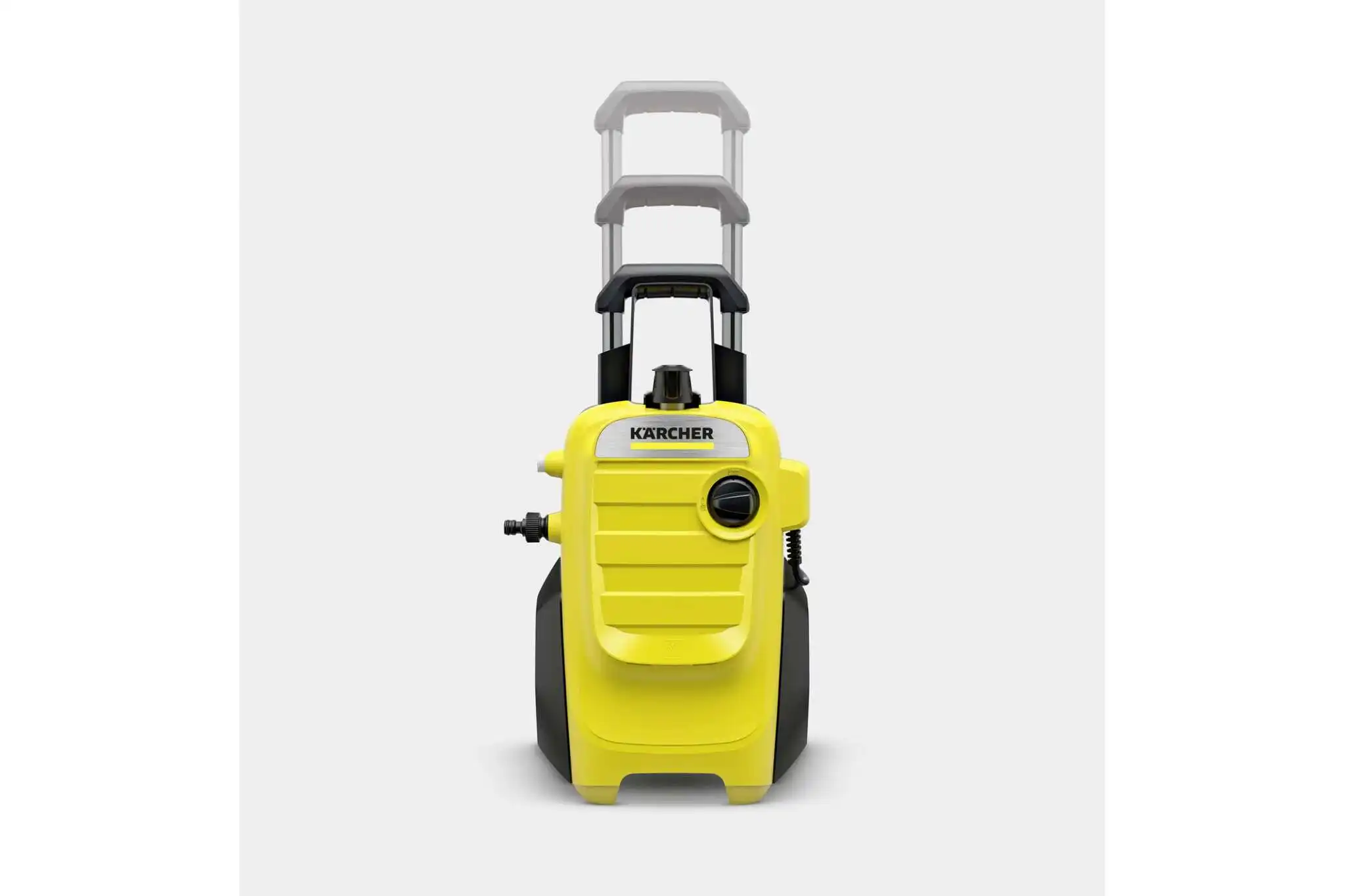Рисунок 6 - Аппарат высокого давления Karcher K 4 Compact *EU 1