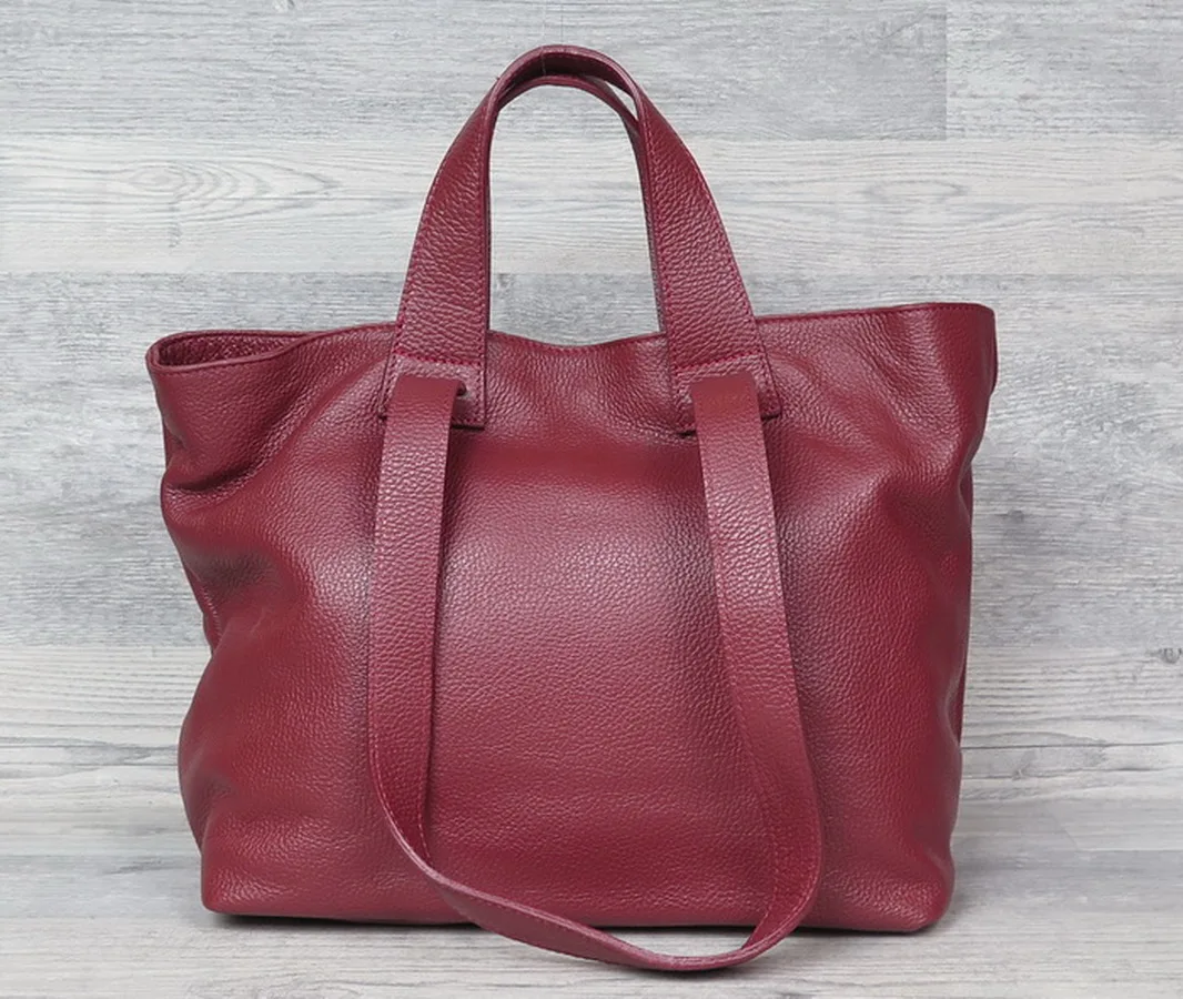 сумка женская vera pelle