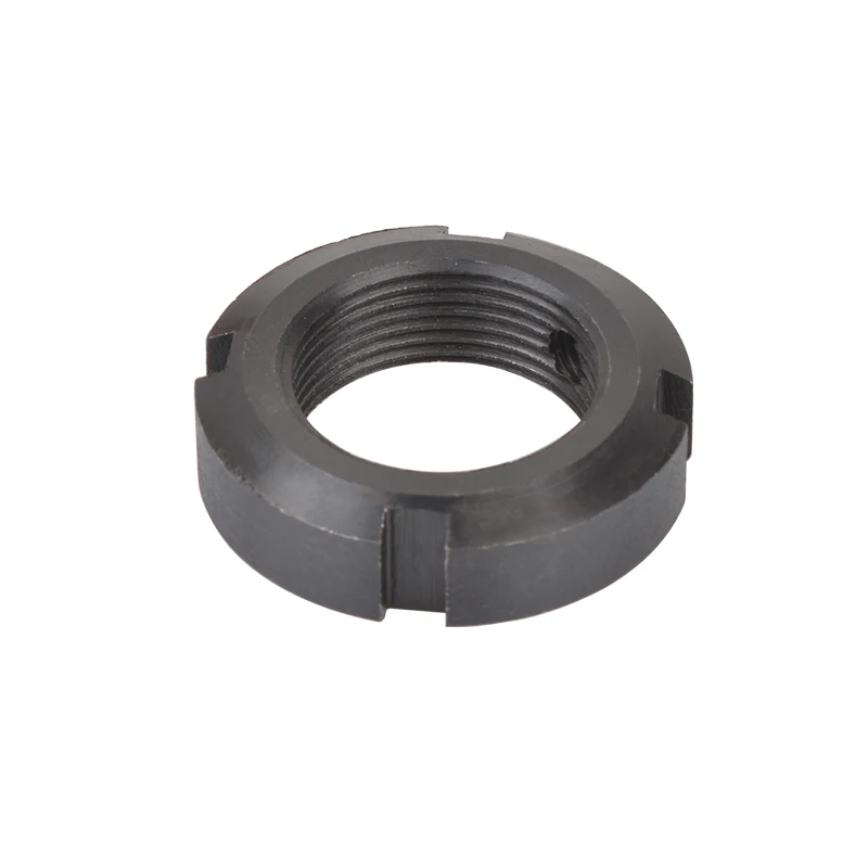 Стопорная гайка шпинделя для SIEG X2-119 из нержавеющей стали