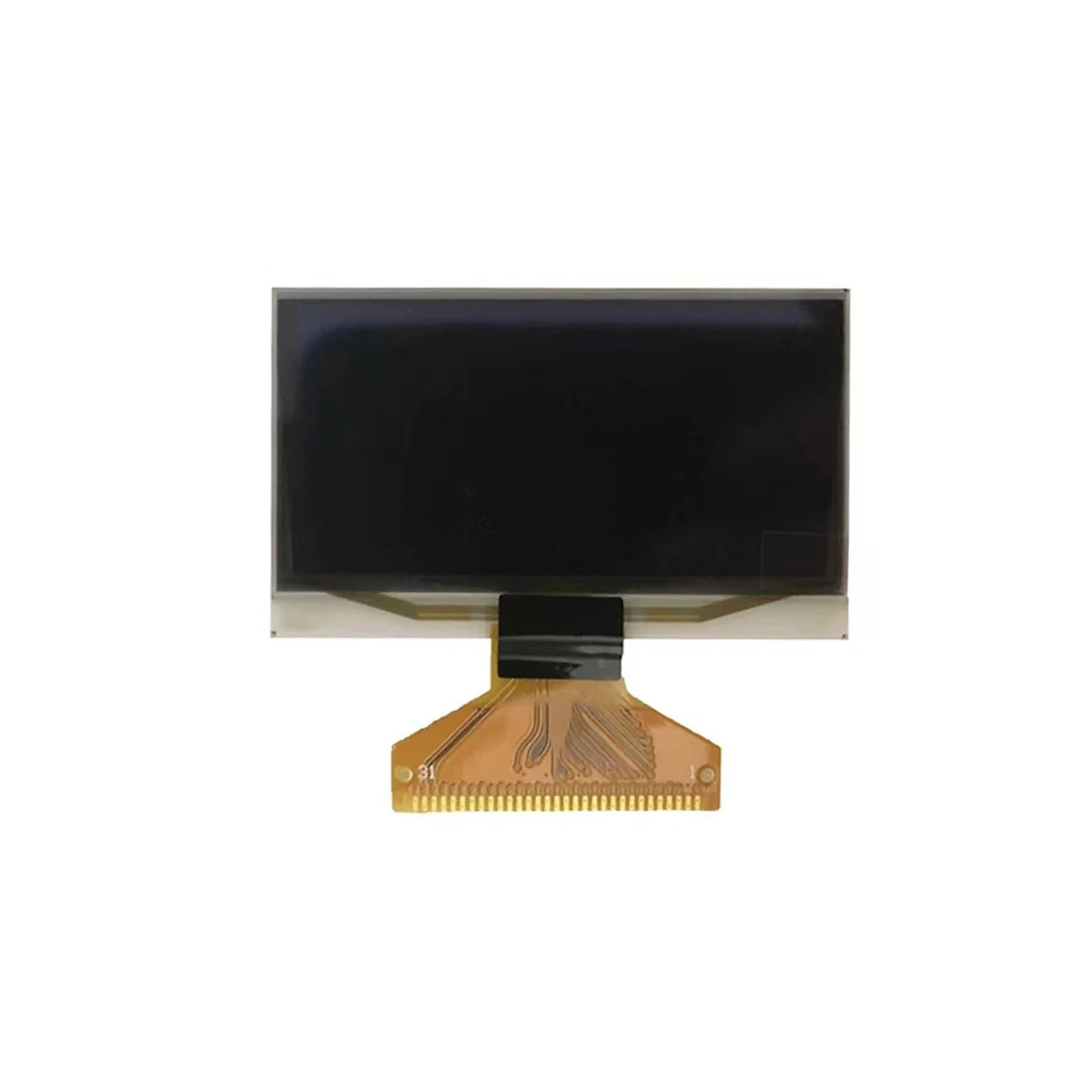 Новый дисплей Oled для Defi ADVANCE ZD, номер деталей. DF09701 ЗаменаРемонт (art.: 3920cf69d9df3) - 3920cf69d9df3