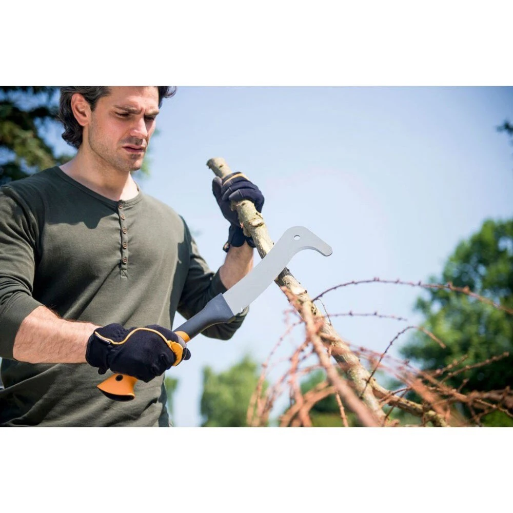 Купить Нож Для Сучкореза Fiskars