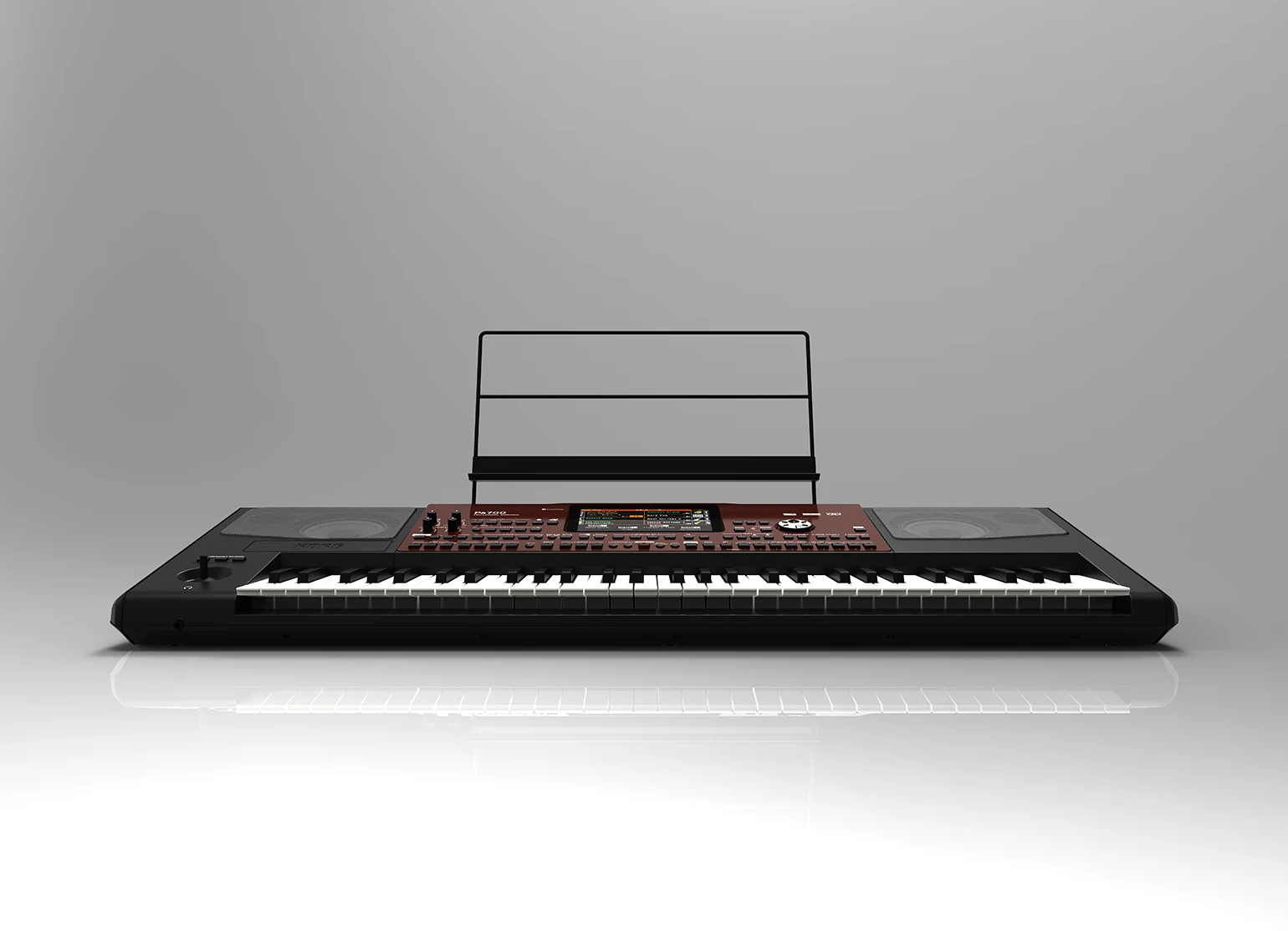

Supermber 100% Best PA700 Key Keyboard Professional Arranger.