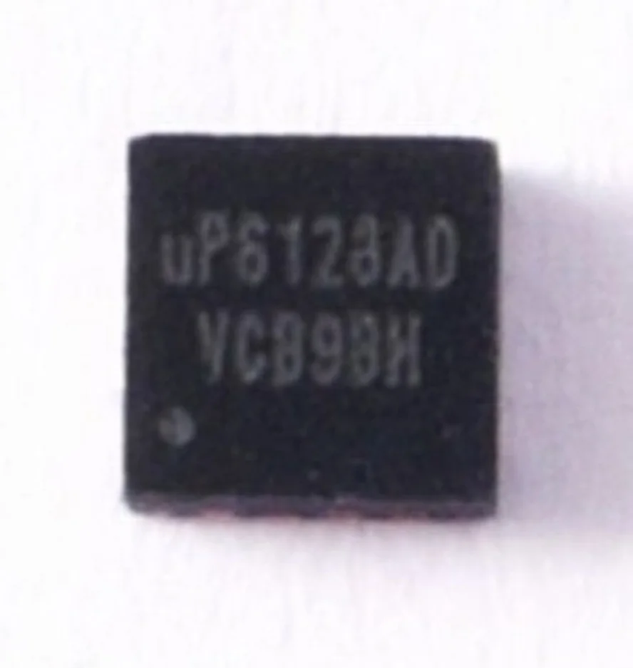 Шим-контроллер UP6128 UP6128AD |