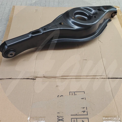 Задний правый нижний рычаг для Mazda 3 Axela III BM BL Sedan B45A-28-300 B45A28300