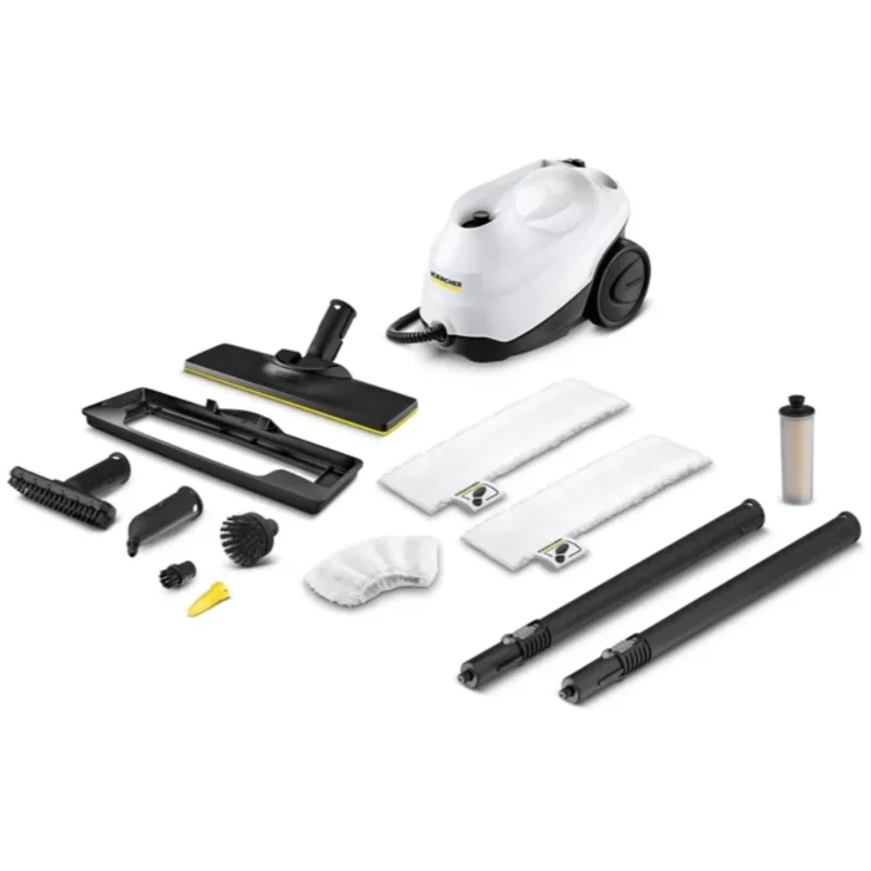 Пароочиститель KARCHER SC 3 EasyFix Premium 1.513-160.0