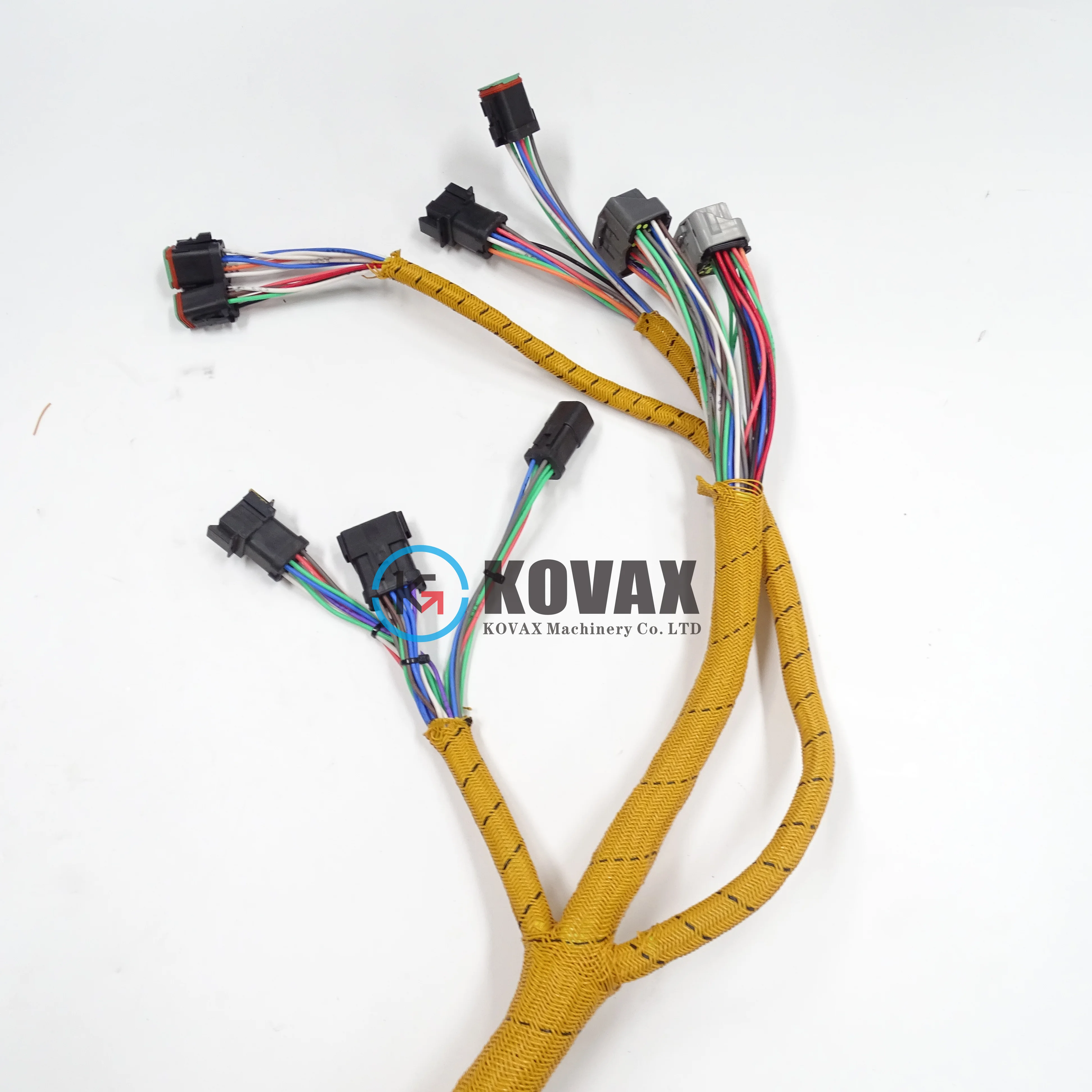 Жгут проводов экскаватора 136-4056 1364056 подходит для E320B E322B E330B инженерные детали