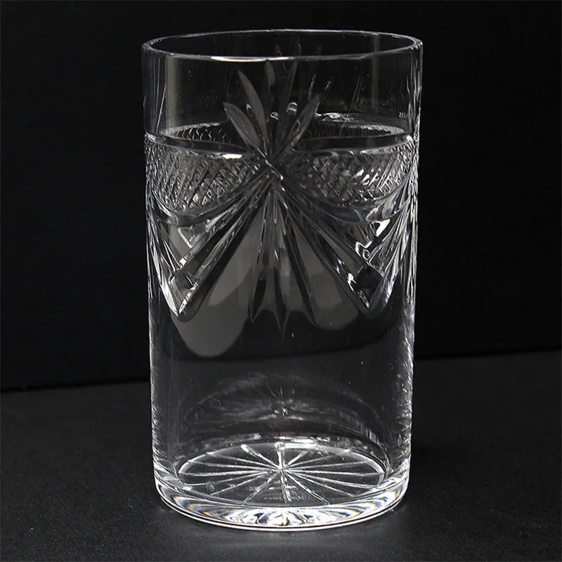 Купить В Казани Хрустальный Стакан Для Подстаканника