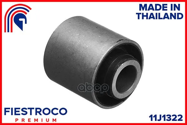 Сайлентблок Toyota Chaser 2.0l 1g-Fe FIESTROCO арт. 11J1322 |