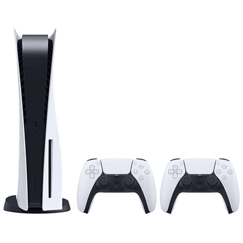 Игровая приставка Sony PlayStation