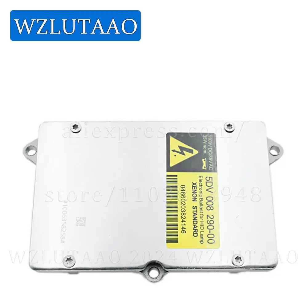 Ксеноновый балласт фар D2S D2R 4FD 941597 5ДВ 00829000 008290 -00 4Е 0907476 63126907488 A 0028202326 C2S 015079 12790592