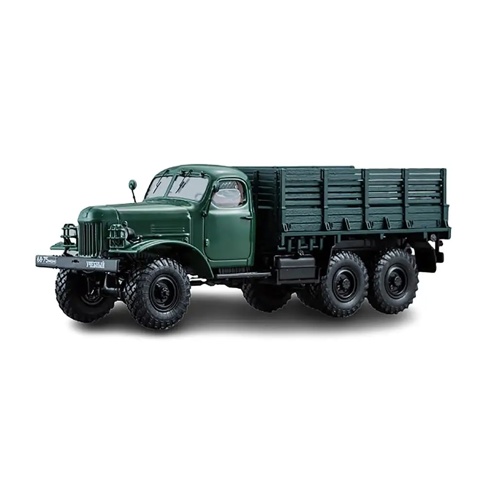 ZIL 157K ONBOARD USSR RUSSIA  -157     -  AliExpress