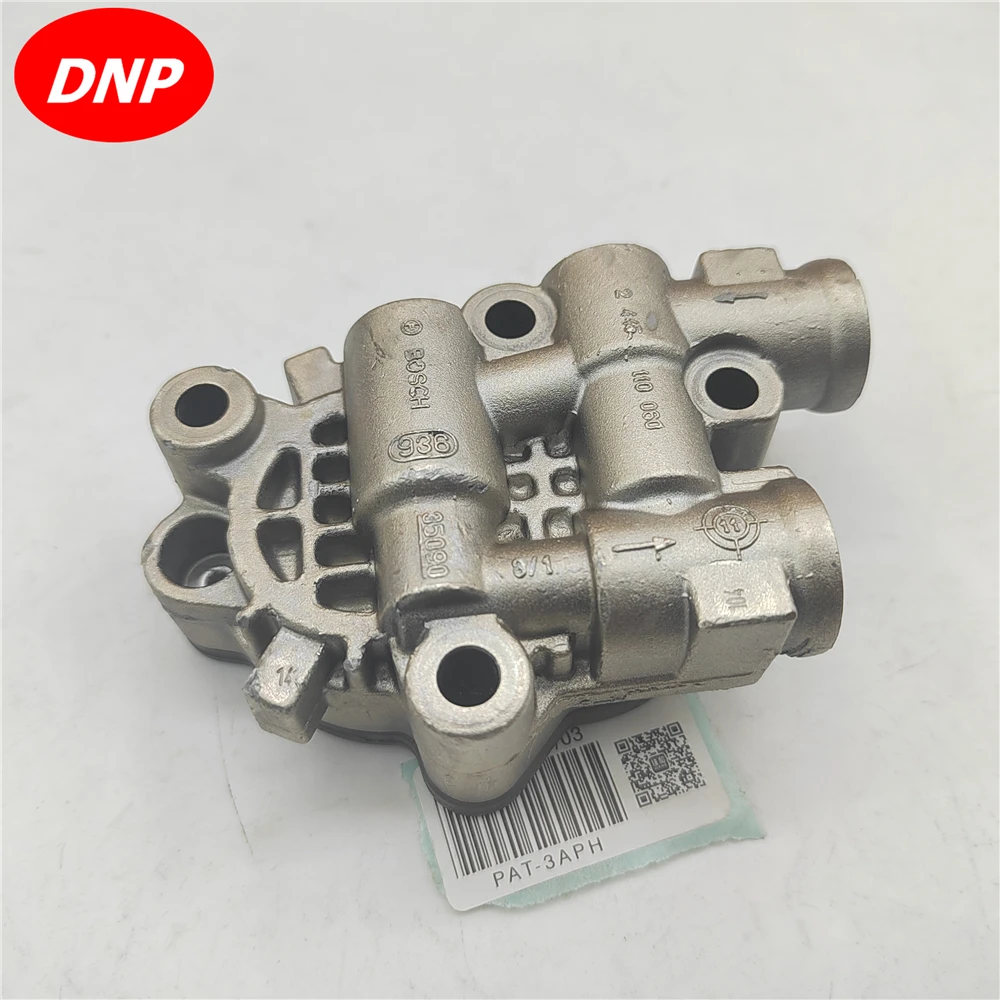 

PAT Fuel Pump Presupply Fits Truck 0440020061