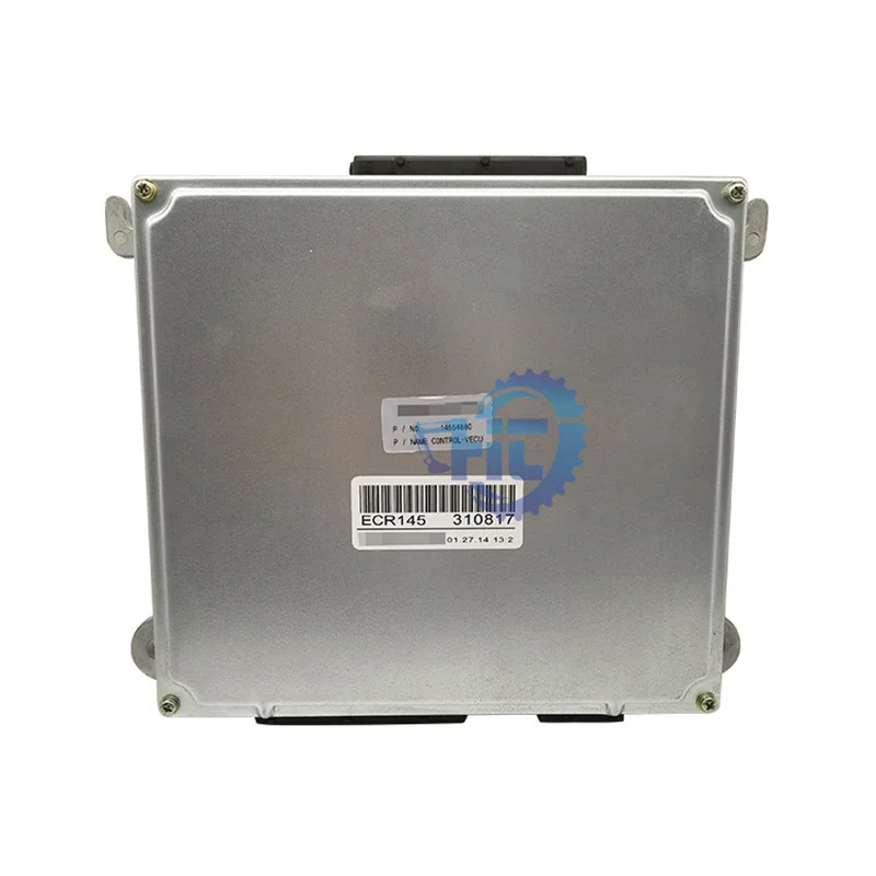 14554880 ВОЭ Контроллер VECU для EC140C