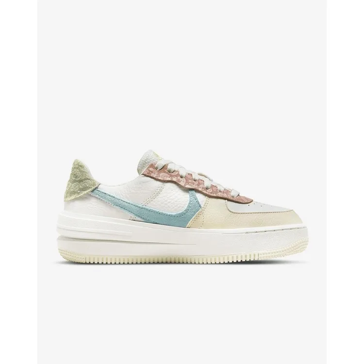 Nike Женские кроссовки Air Force