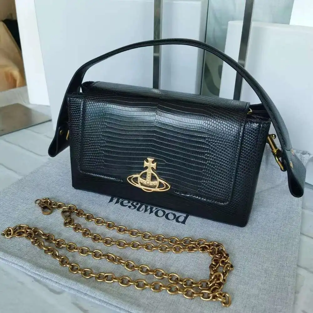 Сумка На Плечо Женская Vivienne Westwood