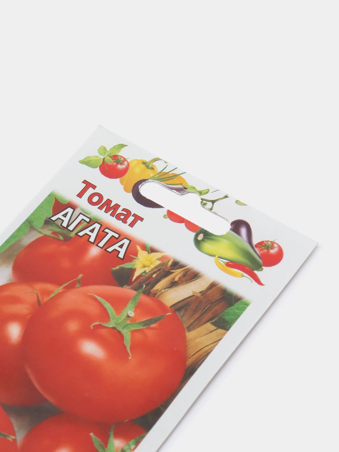 Томат Агата Характеристика И Фото